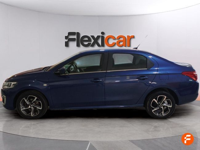 Foto del CITROEN C-Elysée 1.6BlueHDi Shine 100