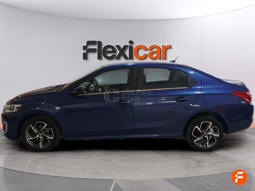 Foto del CITROEN C-Elysée 1.6BlueHDi Shine 100