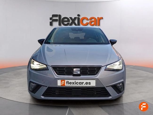 Foto del SEAT Ibiza 1.5 TSI S&S FR XS DSG7 150