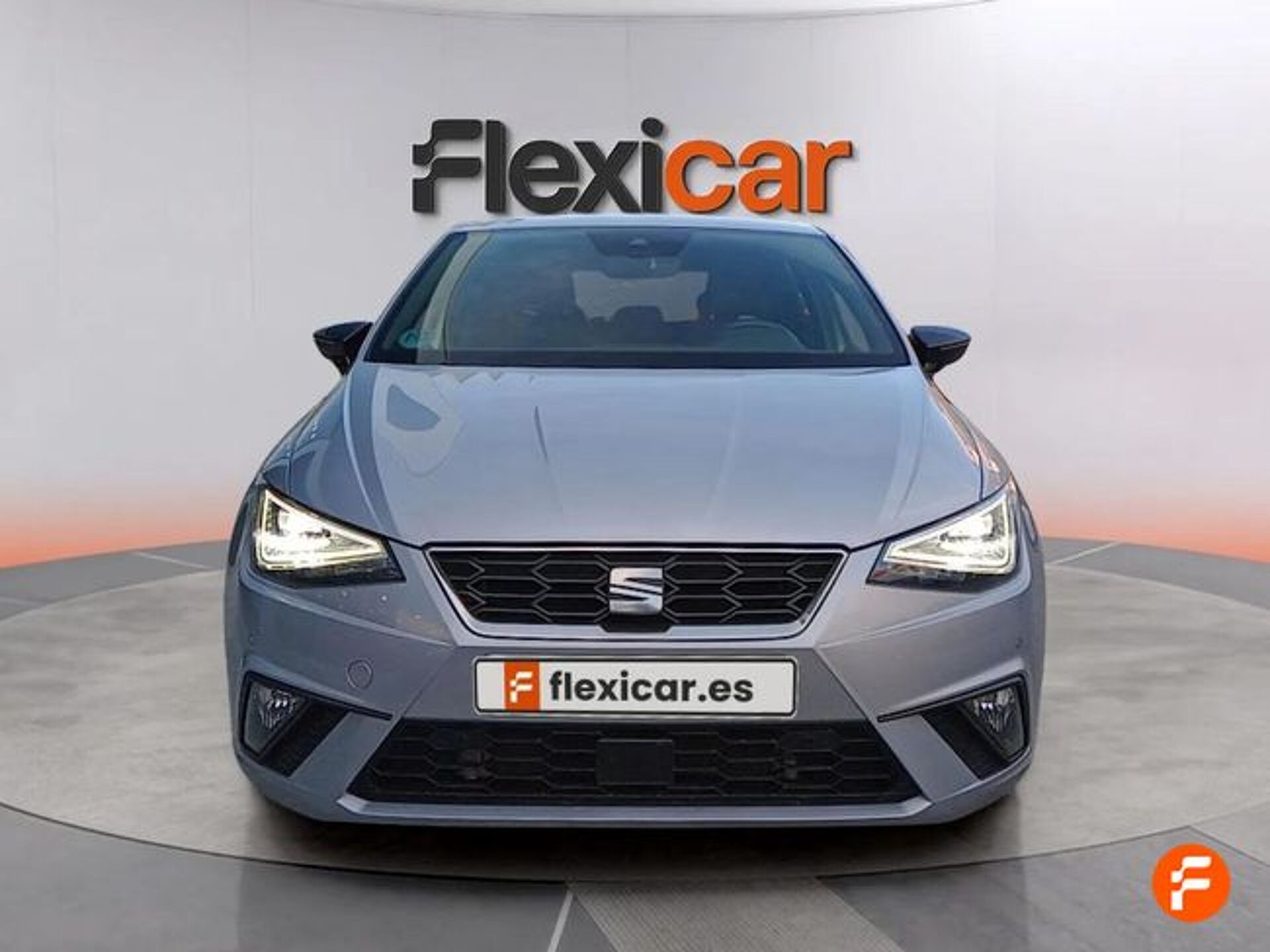 Imagen 3 de SEAT Ibiza