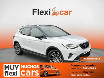 Imagen de SEAT Arona 1.0 TSI S&S FR 110