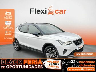 Imagen de SEAT Arona 1.0 TSI S&S FR 110