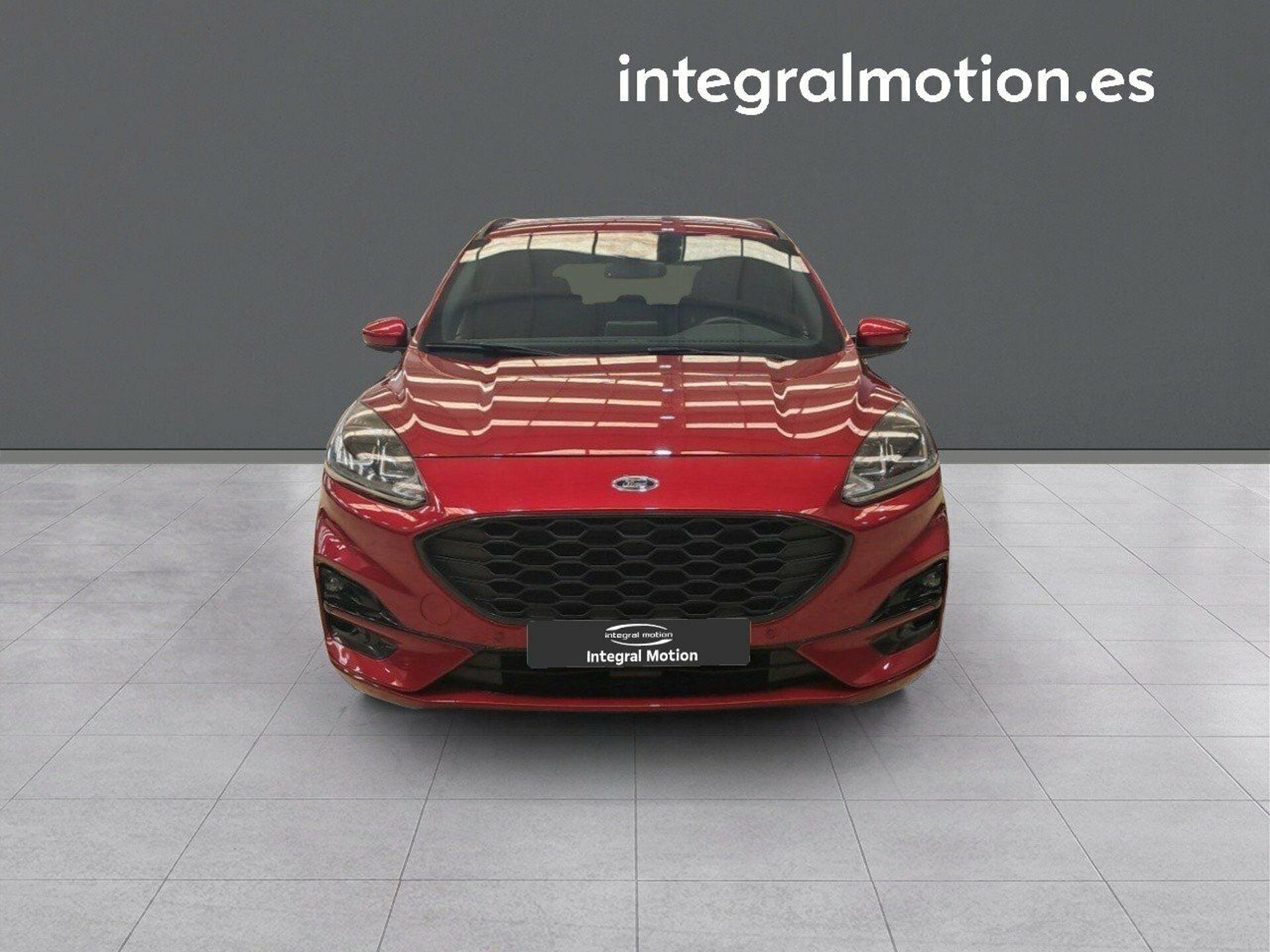 Imagen 2 de FORD Kuga