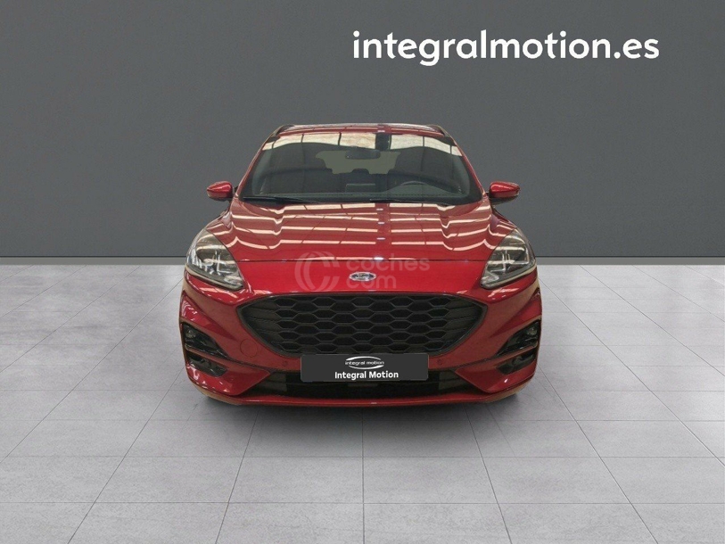 Foto del FORD Kuga 1.5 EcoBlue ST-Line FWD 120