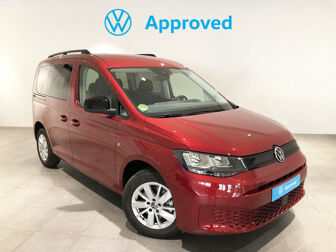 Imagen de VOLKSWAGEN Caddy 2.0TDI Origin 102