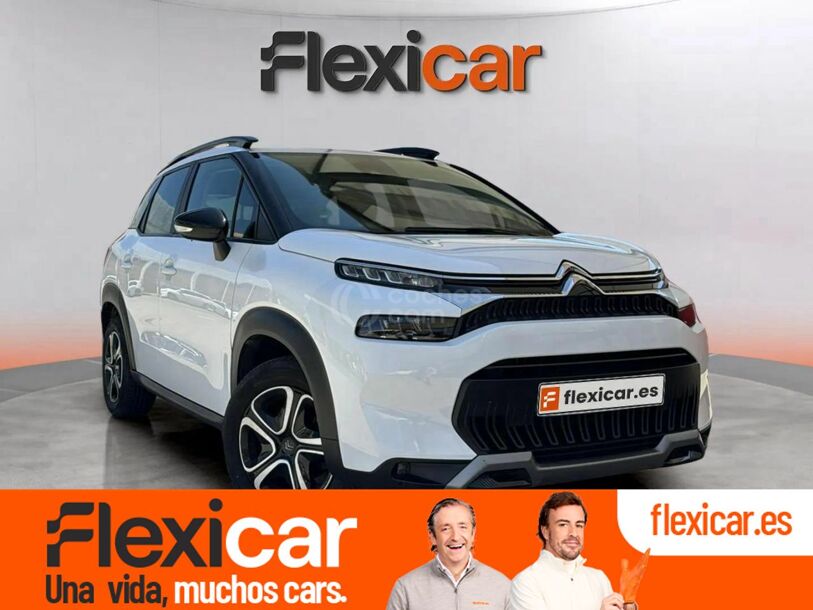 Foto del CITROEN C3 1.2 PureTech S&S Feel 110
