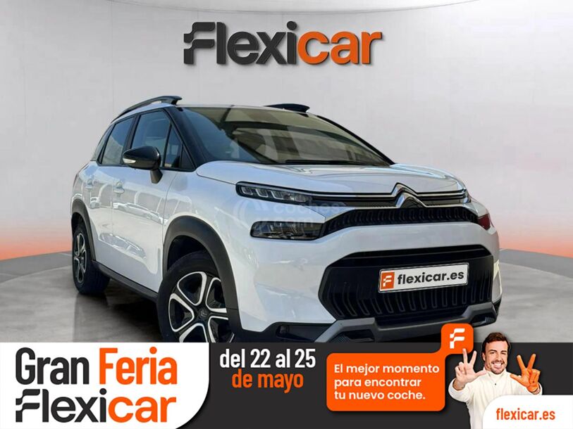 Foto del CITROEN C3 1.2 PureTech S&S Feel 110