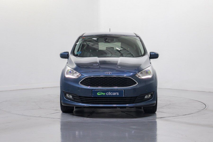 Foto del FORD C-Max 1.0 Ecoboost Auto-S&S Trend+ 125