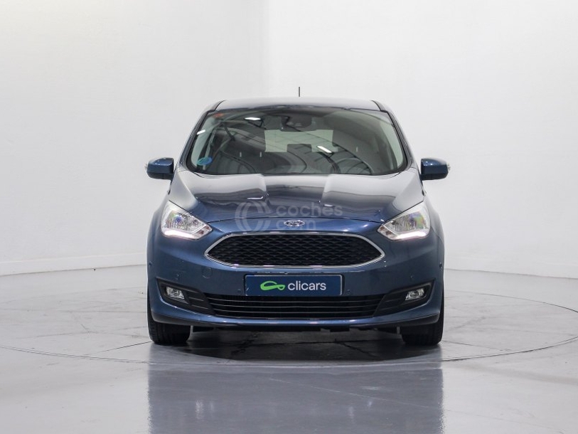 Foto del FORD C-Max 1.0 Ecoboost Auto-S&S Trend+ 125