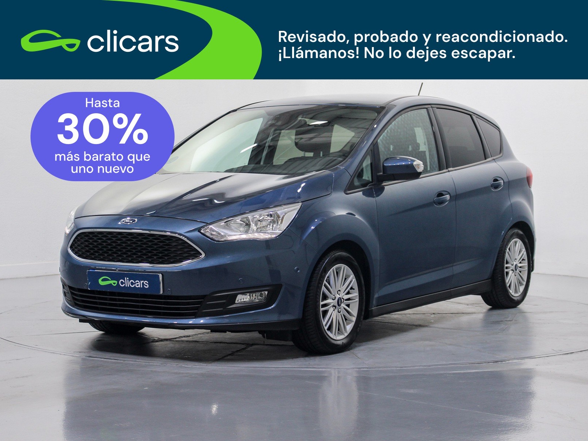 Imagen de FORD C-Max