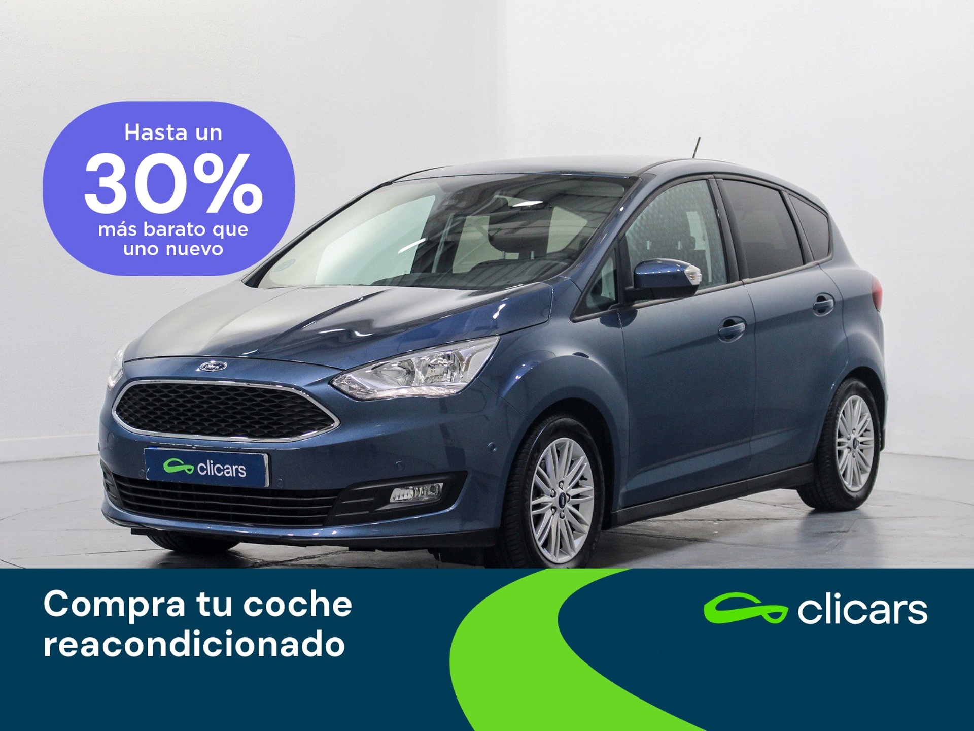 Imagen de FORD C-Max