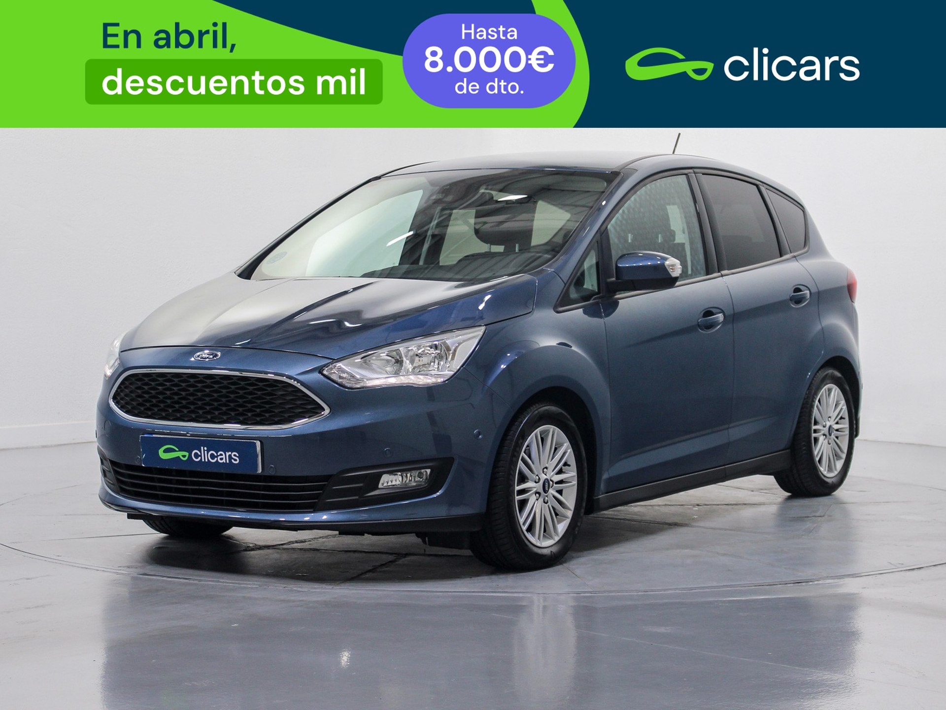 Imagen de FORD C-Max