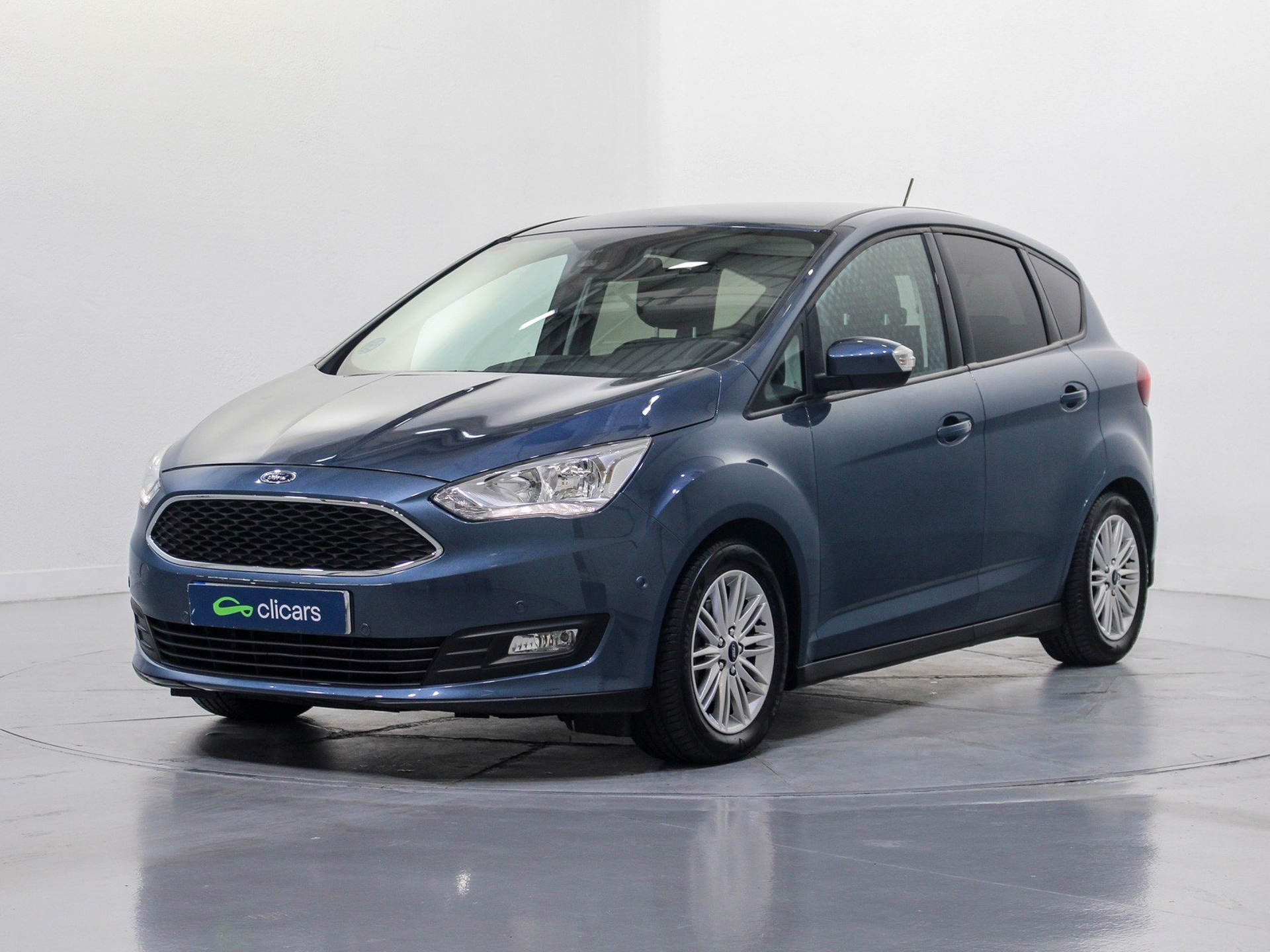 Imagen de FORD C-Max