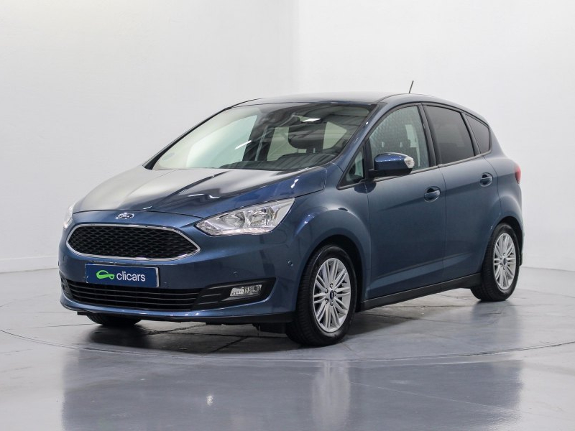 Imagen de FORD C-Max