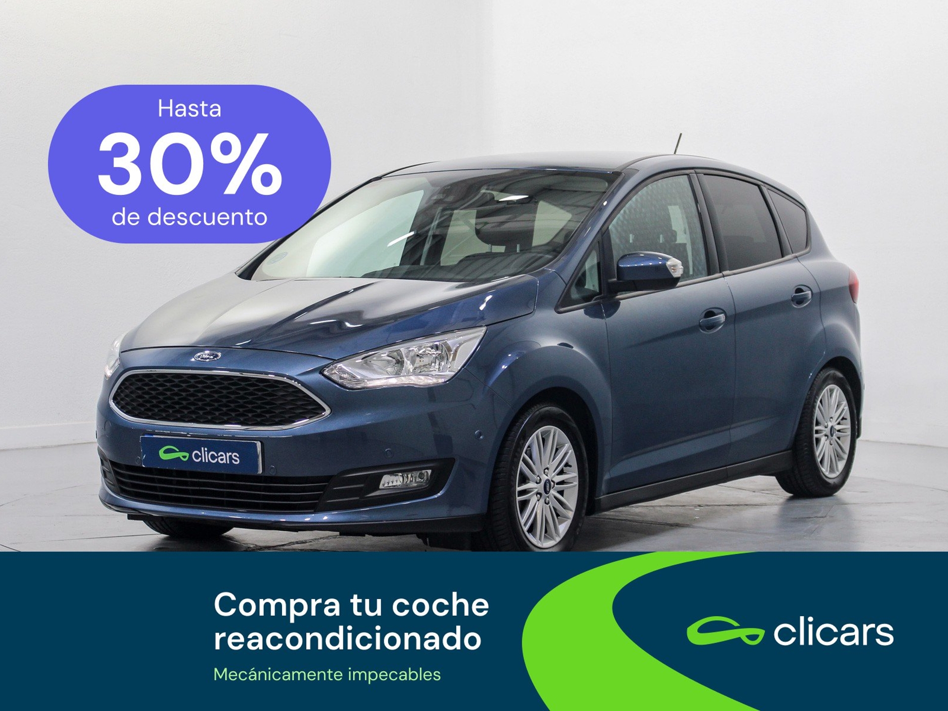 Imagen de FORD C-Max