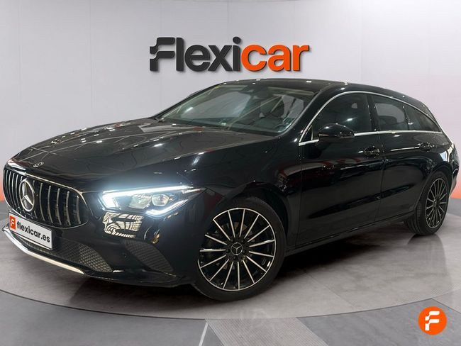 Foto del MERCEDES Clase CLA CLA 180