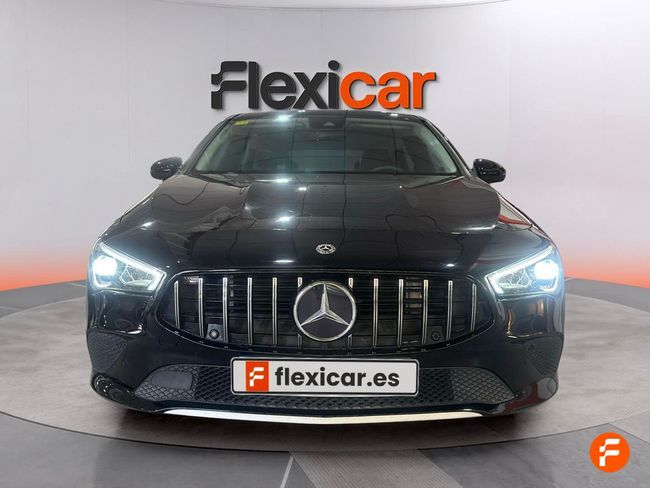 Foto del MERCEDES Clase CLA CLA 180