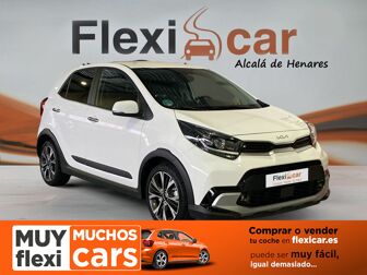 Imagen de KIA Picanto 1.0 T-GDi X-Line