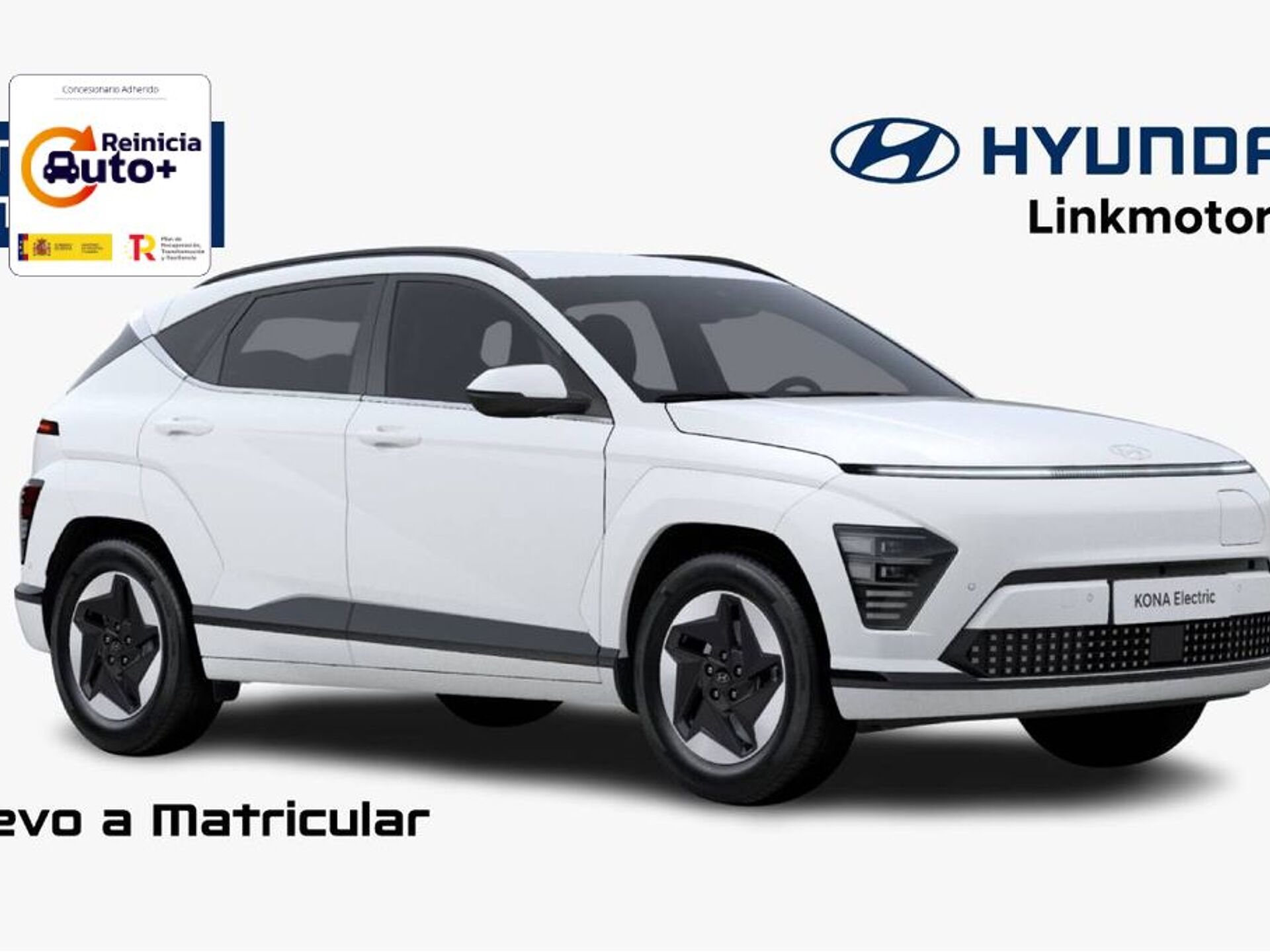 Imagen de HYUNDAI Kona