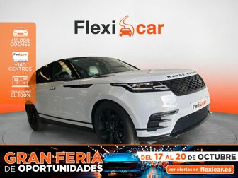 Imagen de LAND ROVER Range Rover Velar 2.0D Standard 4WD Aut. 180