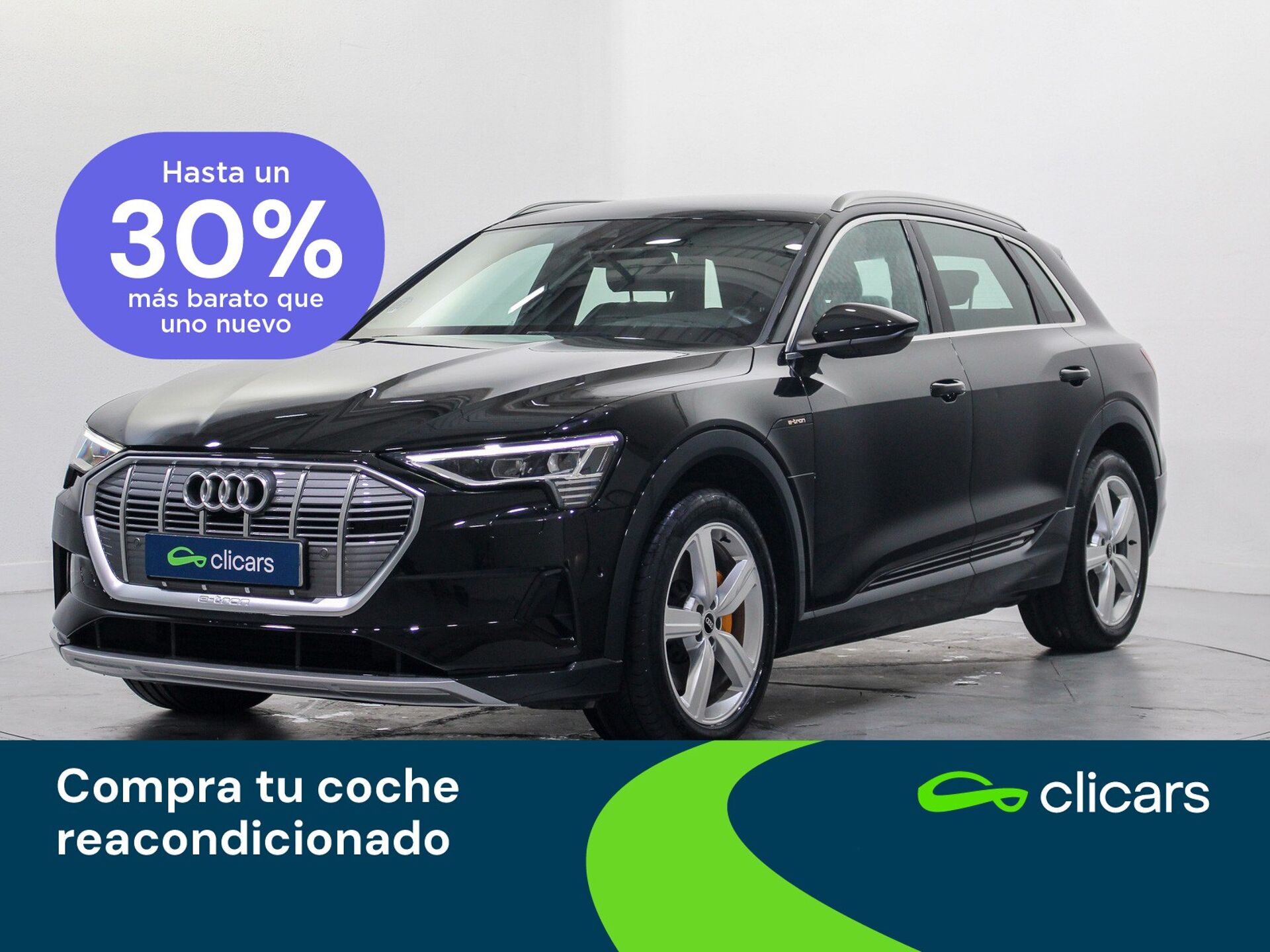 Imagen 1 de AUDI e-tron
