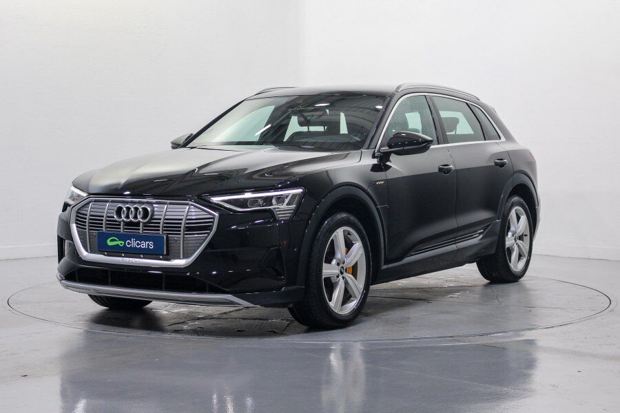 Foto del AUDI e-tron Sportback 55 quattro Advanced