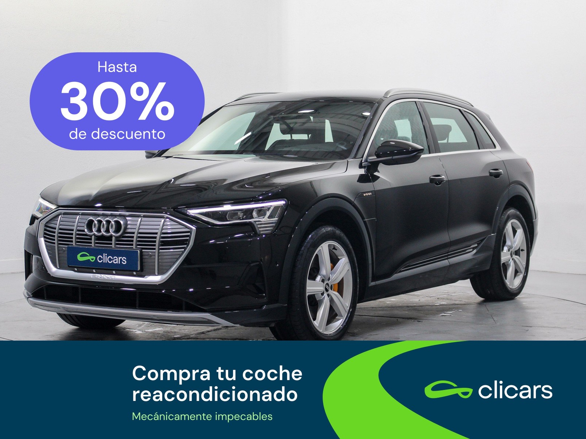 Imagen de AUDI e-tron