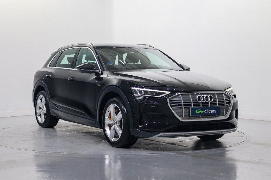 Foto del AUDI e-tron Sportback 55 quattro Advanced