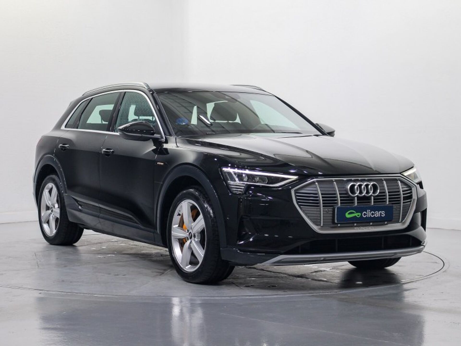 Imagen 3 de AUDI e-tron