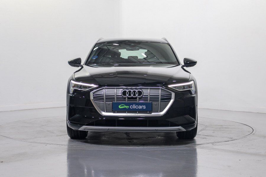 Foto del AUDI e-tron Sportback 55 quattro Advanced