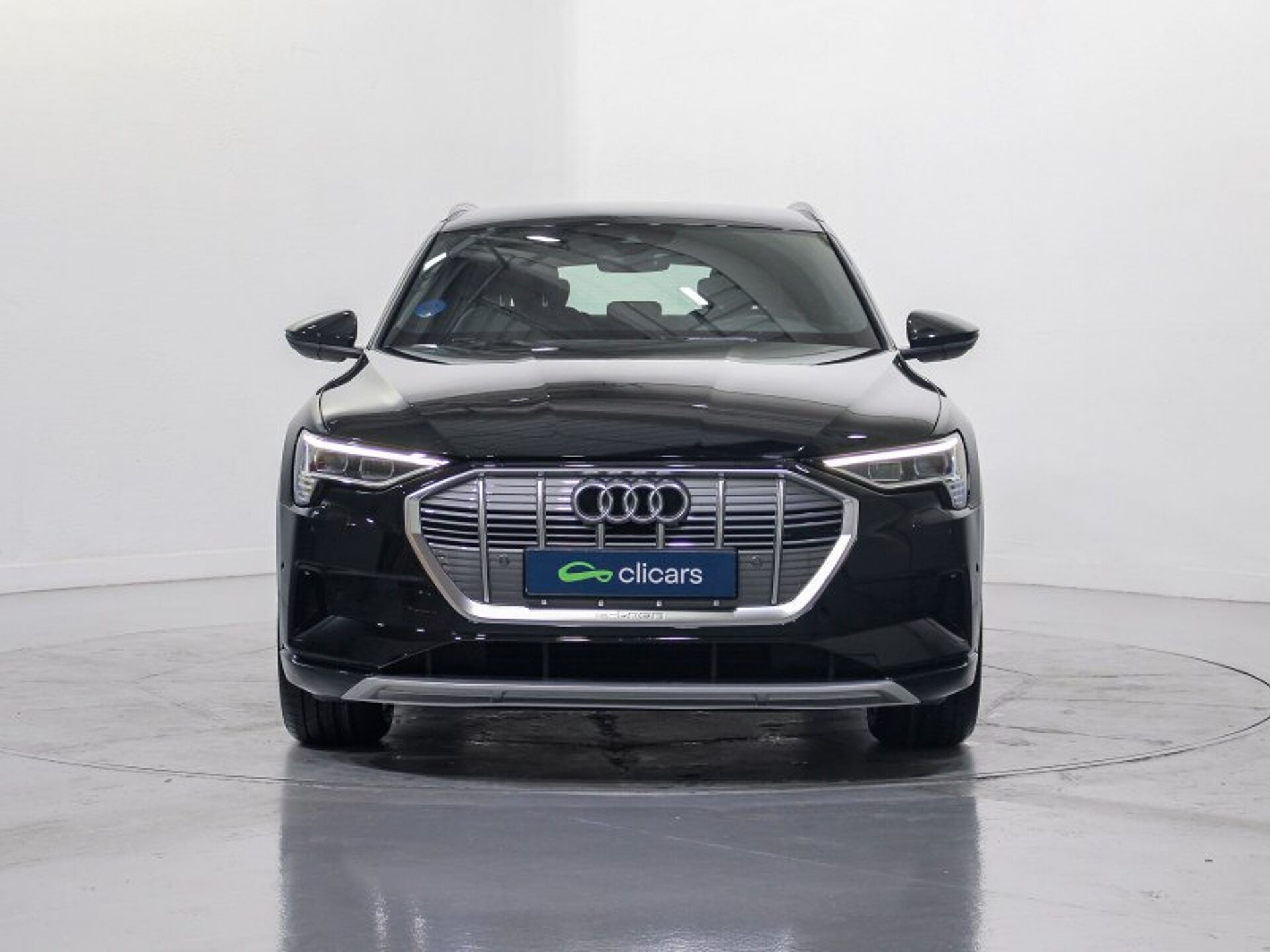 Imagen 2 de AUDI e-tron