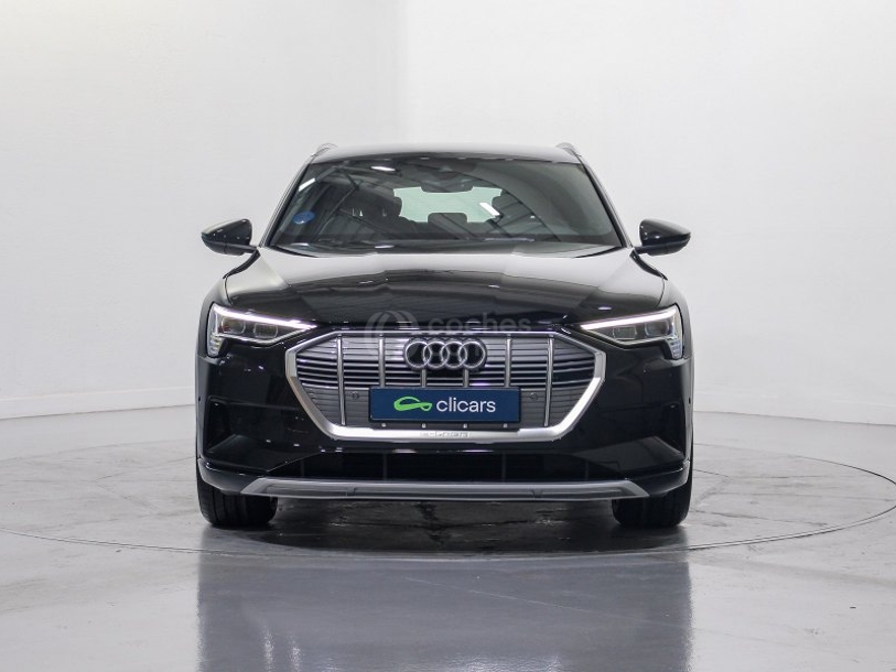 Foto del AUDI e-tron Sportback 55 quattro Advanced