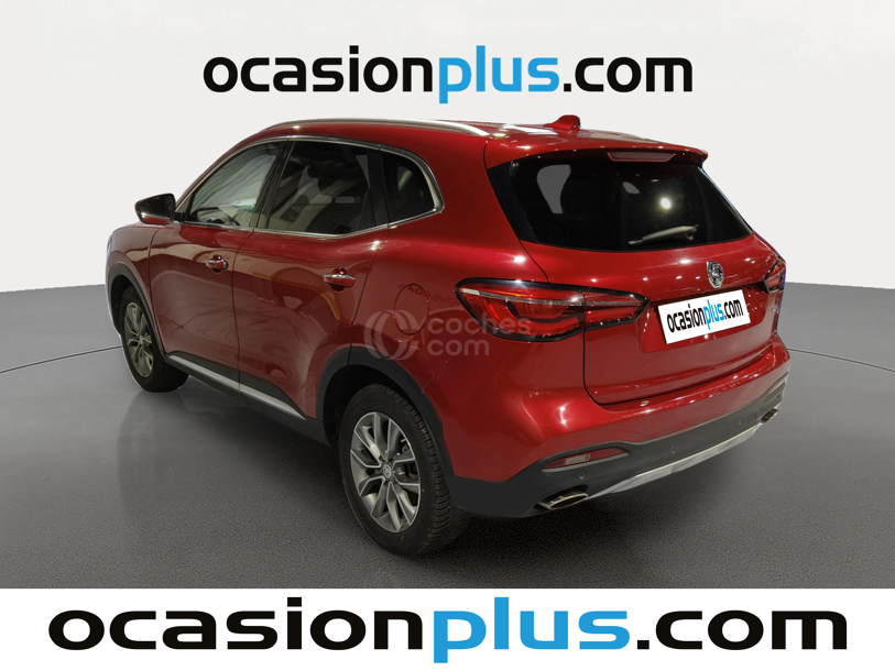 Foto del MG HS 1.5 T-GDI Comfort