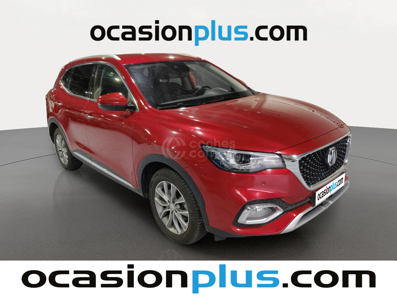 Foto del MG HS 1.5 T-GDI Comfort