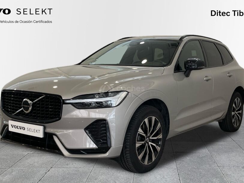 Foto del VOLVO XC60 B4 Plus Dark AWD Aut.