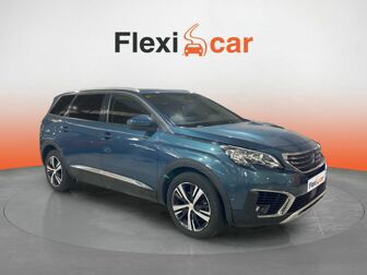 Imagen de PEUGEOT 5008 1.5BlueHDi S&S Allure EAT8 130