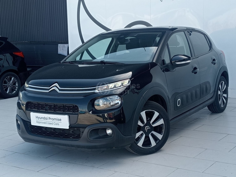 Foto del CITROEN C3 1.2 PureTech S&S Shine 83