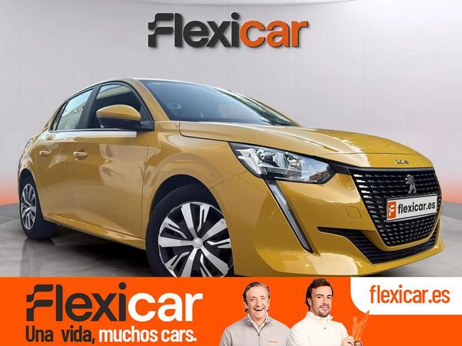 PEUGEOT 208 (PureTech 55kW (75CV) Active) en Girona