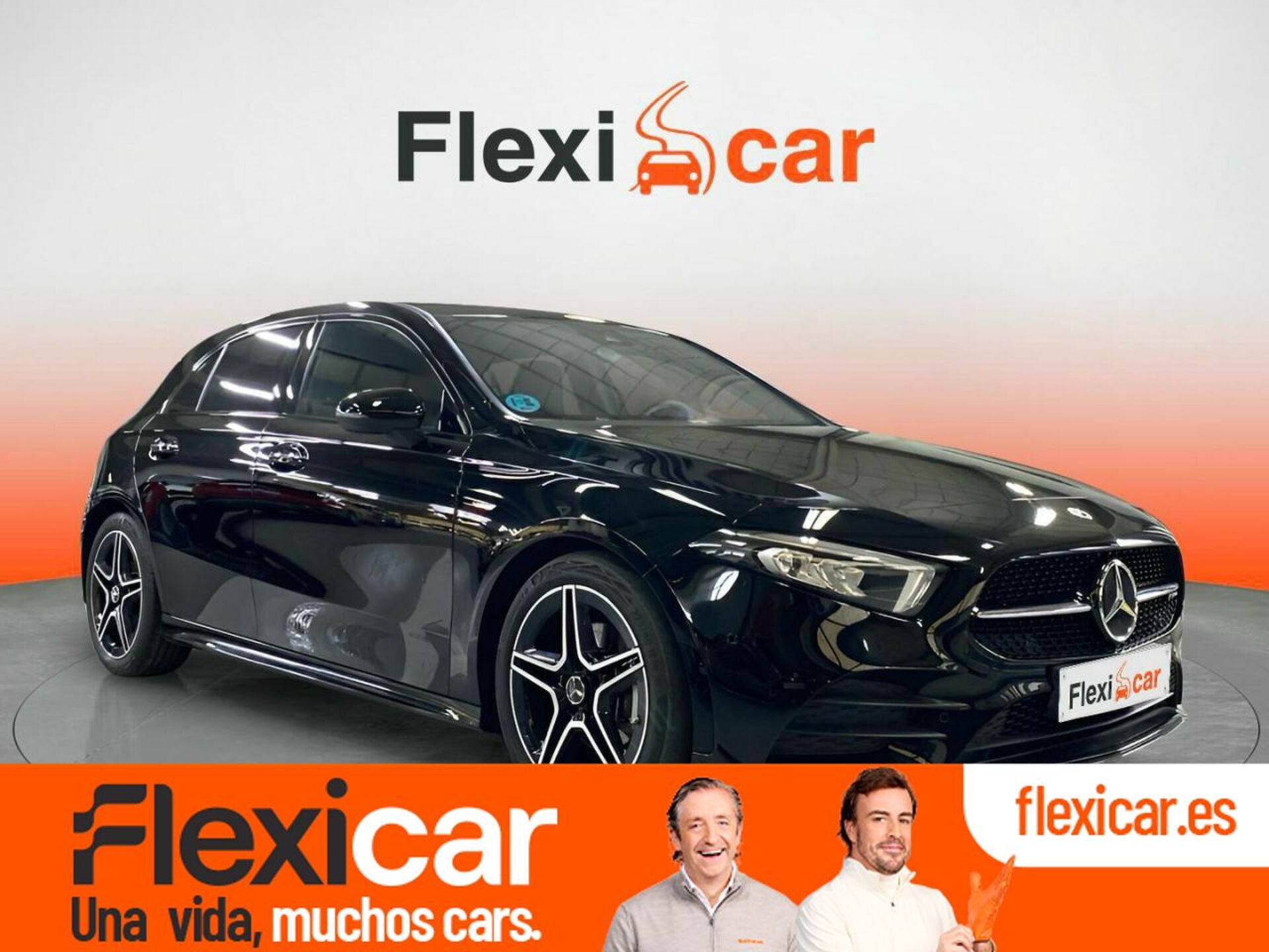 Imagen de MERCEDES Clase A