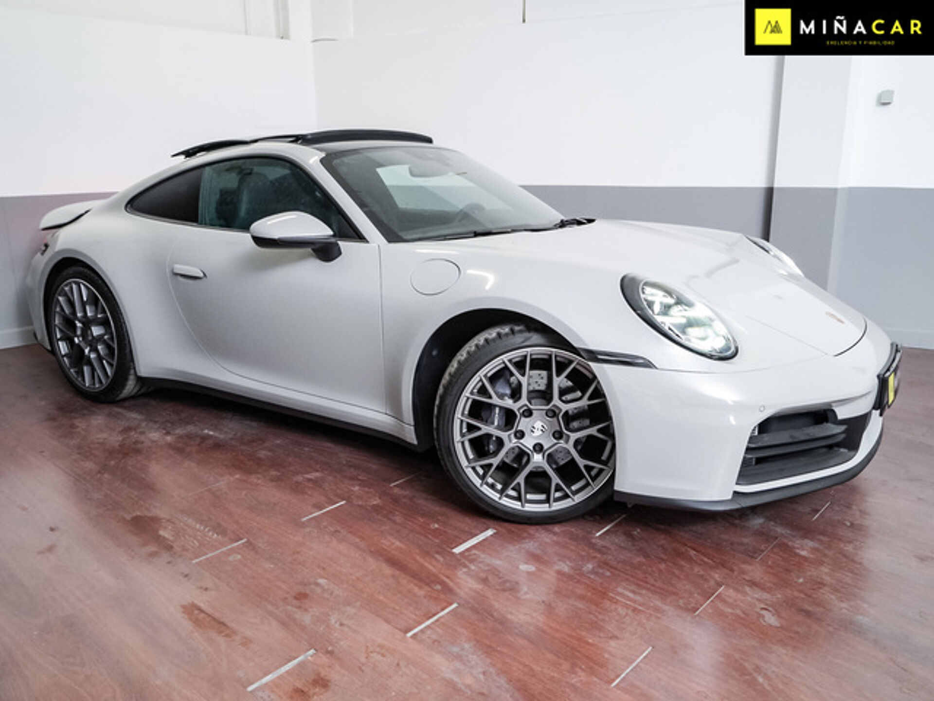 Imagen 2 de PORSCHE 911