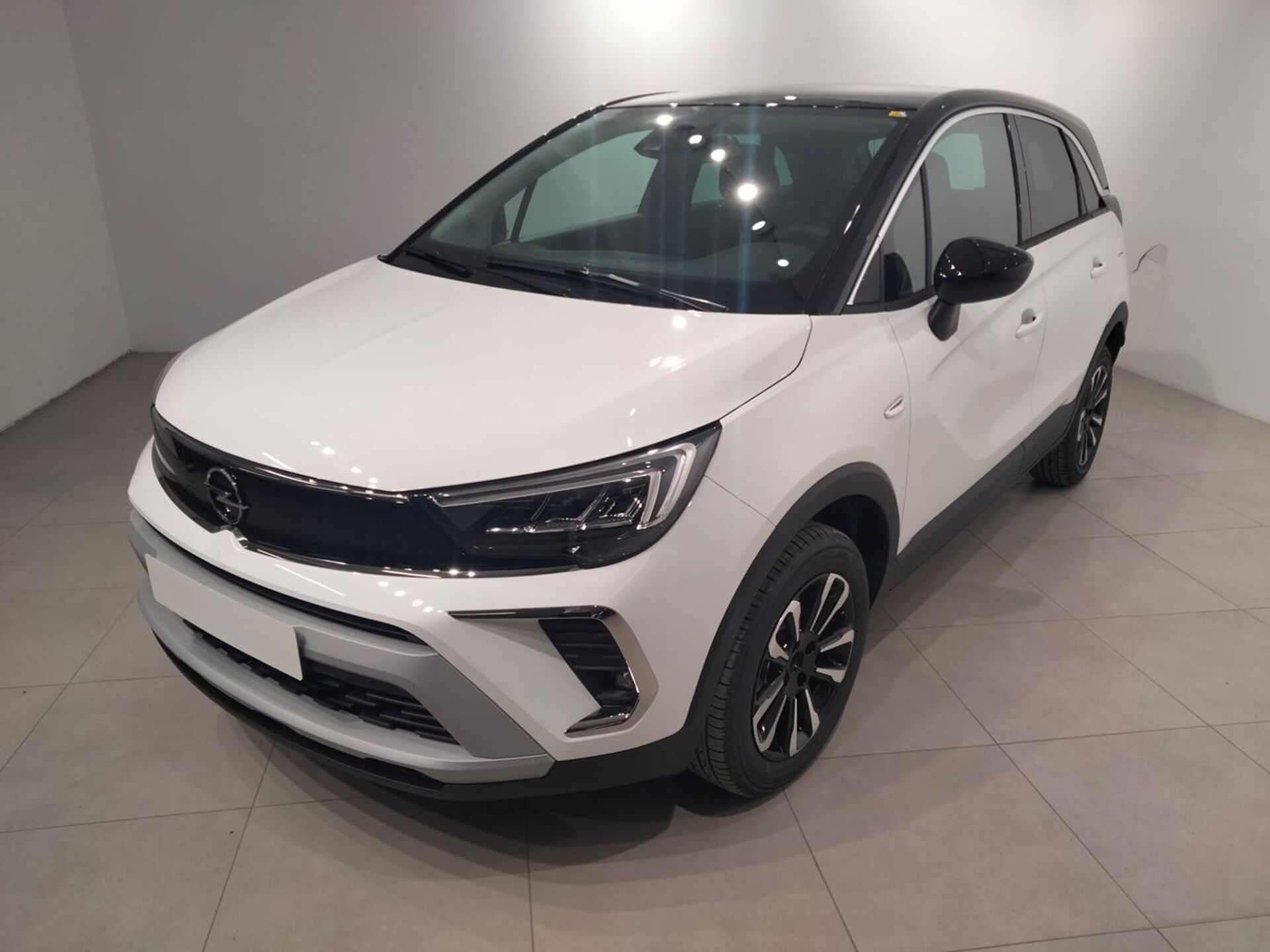 Imagen de OPEL Crossland