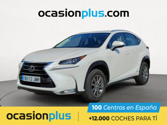 Imagen de LEXUS NX