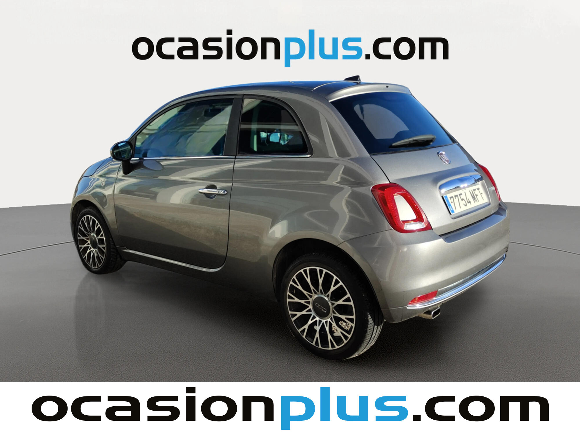 Foto del FIAT 500 1.0 Hybrid Dolcevita 52kW