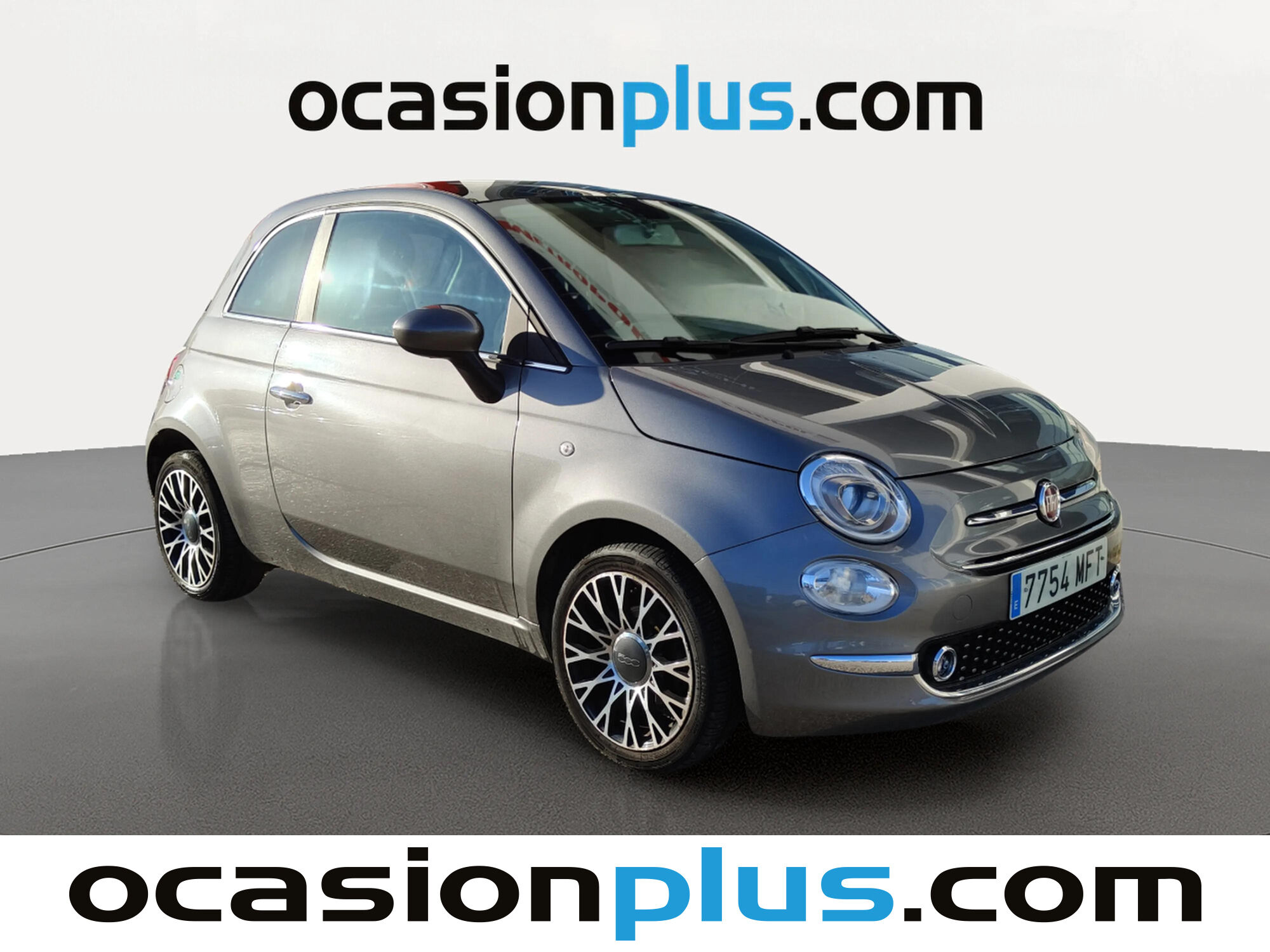 Foto del FIAT 500 1.0 Hybrid Dolcevita 52kW