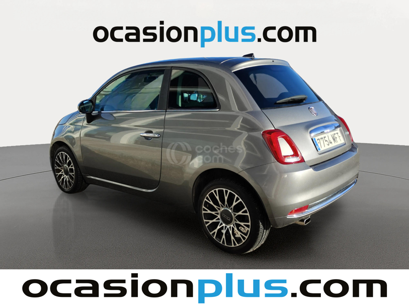 Foto del FIAT 500 1.0 Hybrid Dolcevita 52kW