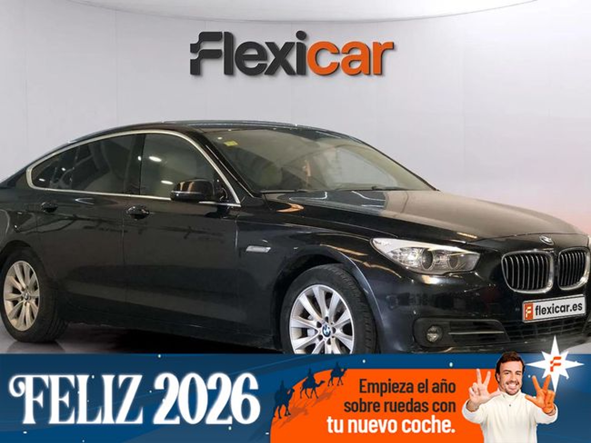 Imagen de BMW Serie 5