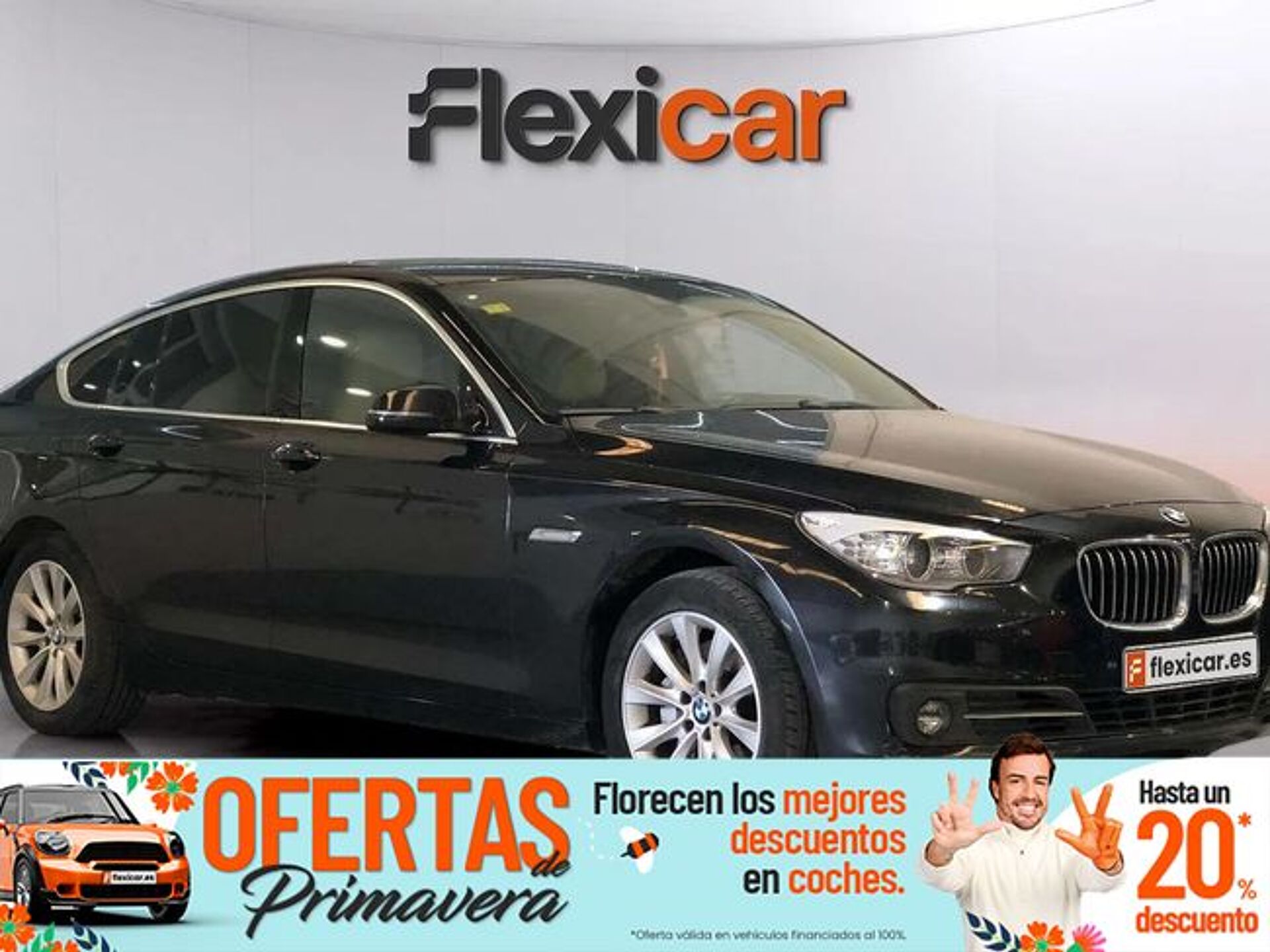 Imagen 1 de BMW Serie 5