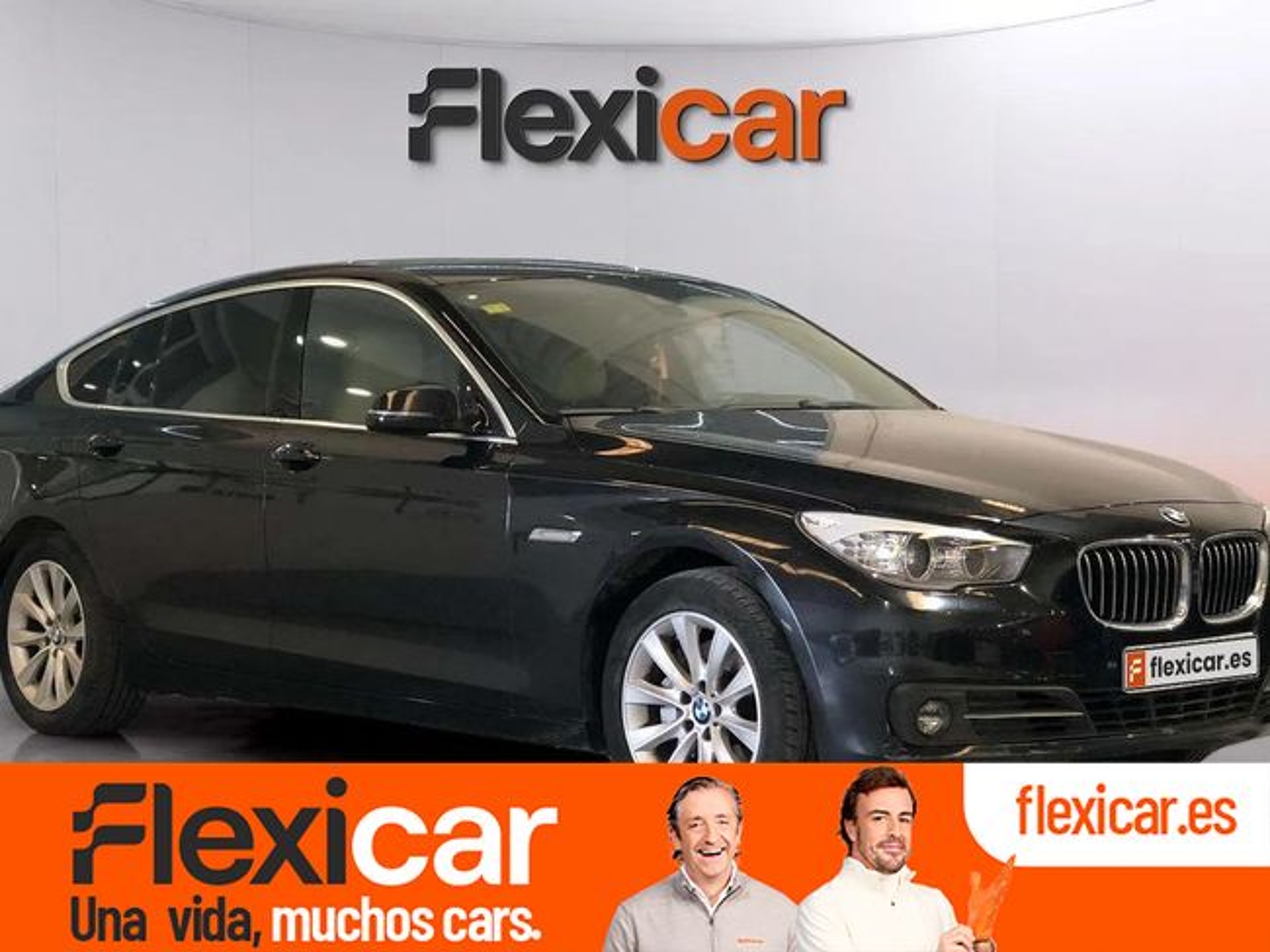 Imagen de BMW Serie 5