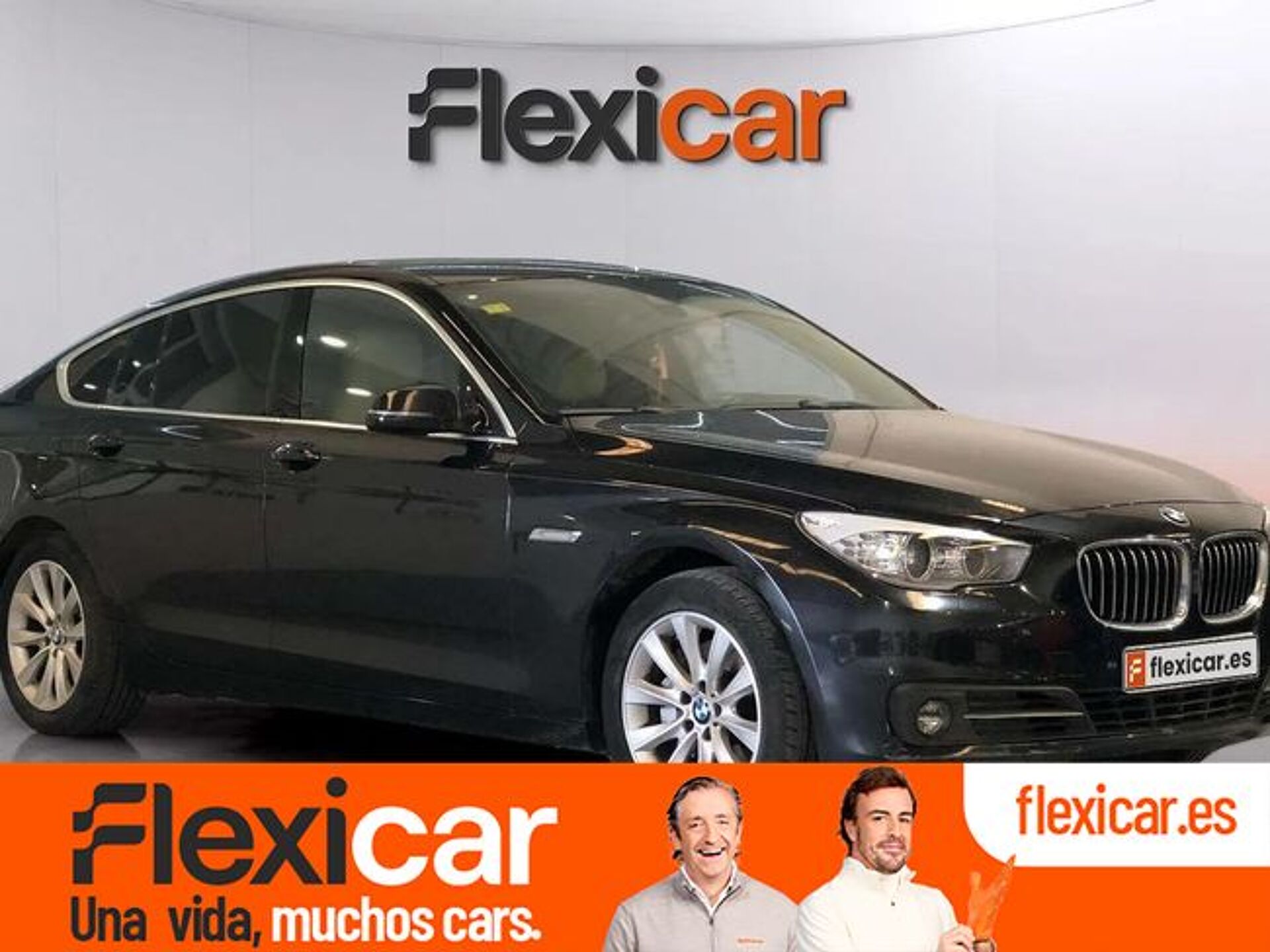 Imagen 1 de BMW Serie 5