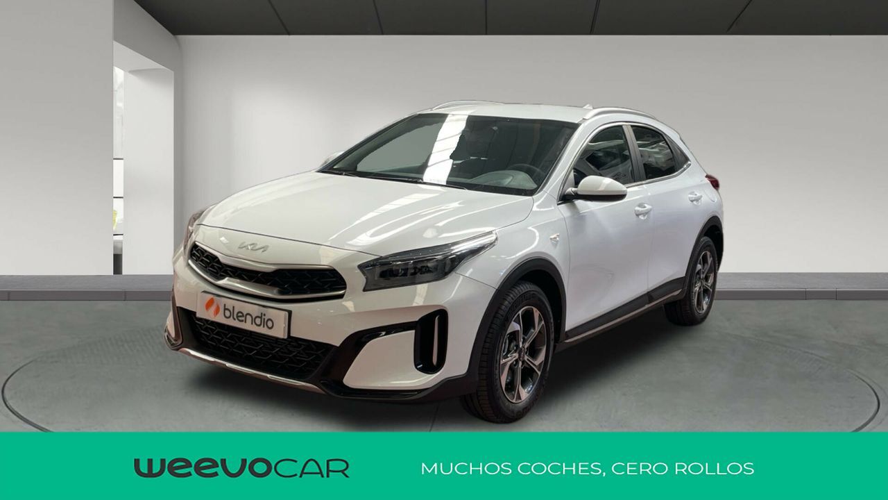 KIA XCeed (1.0 T-GDI 74KW DRIVE 100CV 5P) en Cantabria